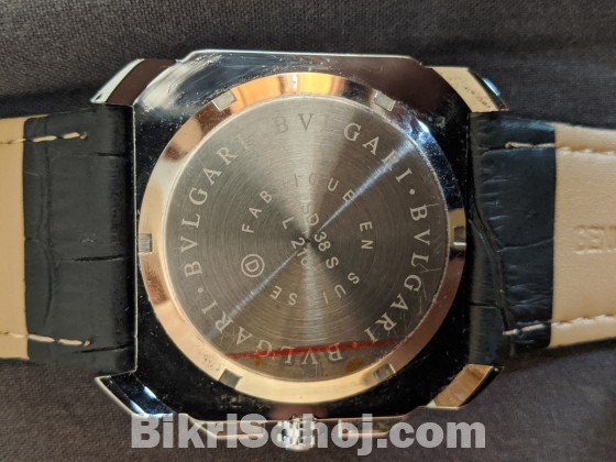 Bvlgari swiss grade